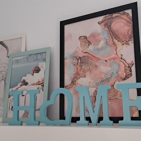 Apartamento La Loperana Malaga Bagian luar foto